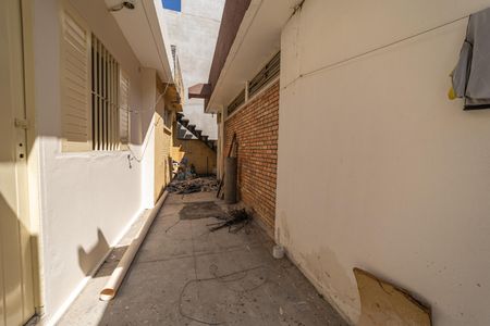 Casa para alugar com 250m², 2 quartos e 1 vagaQuintal