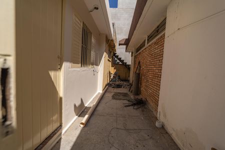 Casa para alugar com 250m², 2 quartos e 1 vagaQuintal