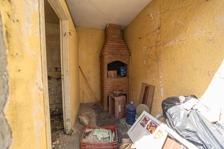 Casa para alugar com 250m², 2 quartos e 1 vagaÁrea gourmet