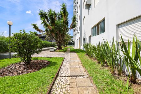 Apartamento à venda com 213m², 4 quartos e 4 vagasÁrea comum