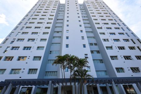 Apartamento à venda com 213m², 4 quartos e 4 vagasFachada