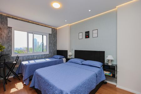 Apartamento à venda com 213m², 4 quartos e 4 vagasSuíte 2