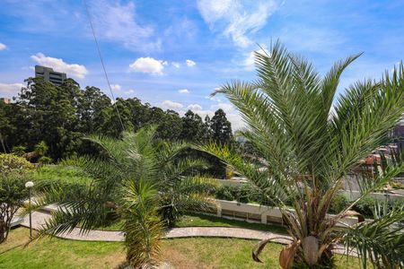 Apartamento à venda com 213m², 4 quartos e 4 vagasVista do Quarto 4