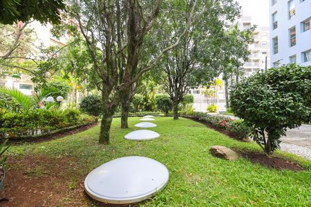 Apartamento à venda com 213m², 4 quartos e 4 vagasÁrea comum