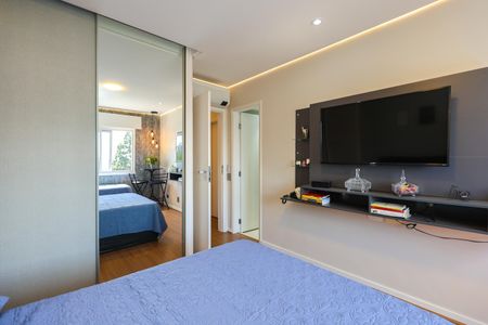 Apartamento à venda com 213m², 4 quartos e 4 vagasSuíte 2
