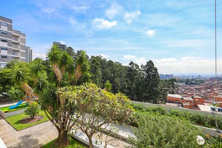 Apartamento à venda com 213m², 4 quartos e 4 vagasVista da Sala