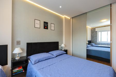 Apartamento à venda com 213m², 4 quartos e 4 vagasSuíte 2