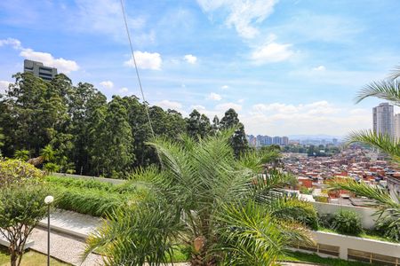 Apartamento à venda com 213m², 4 quartos e 4 vagasVista do Quarto 3