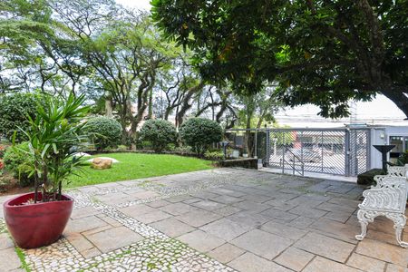 Apartamento à venda com 213m², 4 quartos e 4 vagasÁrea comum