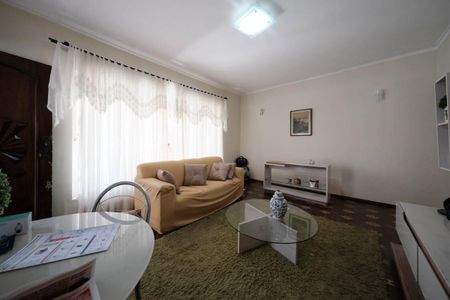 Sala de casa para alugar com 2 quartos, 310m² em Vila Sao Geraldo, São Paulo