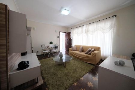 Sala de casa para alugar com 2 quartos, 310m² em Vila Sao Geraldo, São Paulo