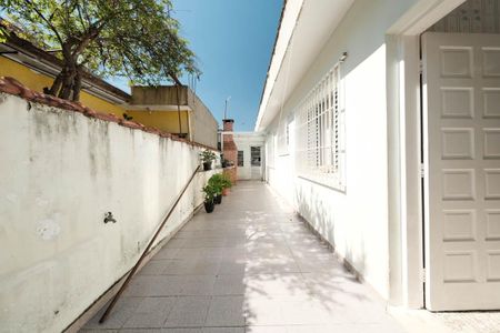 Casa para alugar com 310m², 2 quartos e 2 vagasÁrea externa