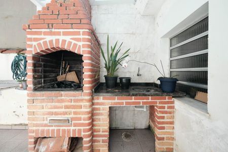 Casa para alugar com 310m², 2 quartos e 2 vagasÁrea externa
