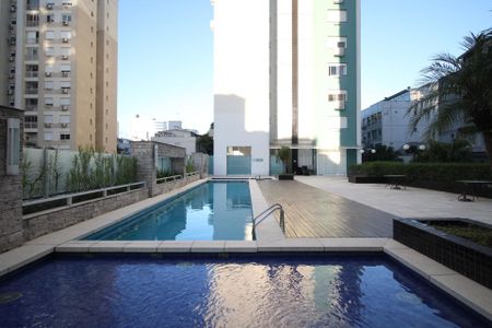Apartamento à venda com 112m², 3 quartos e 1 vagaÁrea comum - Piscina