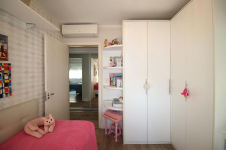 Apartamento à venda com 112m², 3 quartos e 1 vagaQuarto 2