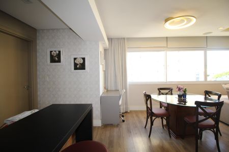 Apartamento à venda com 112m², 3 quartos e 1 vagaSala de Jantar