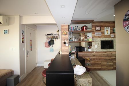 Apartamento à venda com 112m², 3 quartos e 1 vagaCozinha
