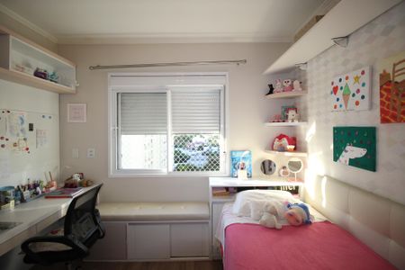 Apartamento à venda com 112m², 3 quartos e 1 vagaQuarto 2