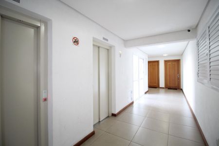 Apartamento à venda com 112m², 3 quartos e 1 vagaCorredor