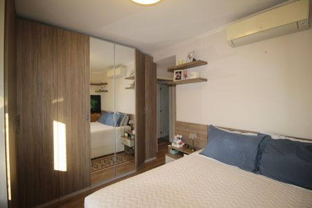 Apartamento à venda com 112m², 3 quartos e 1 vagaSuíte 1