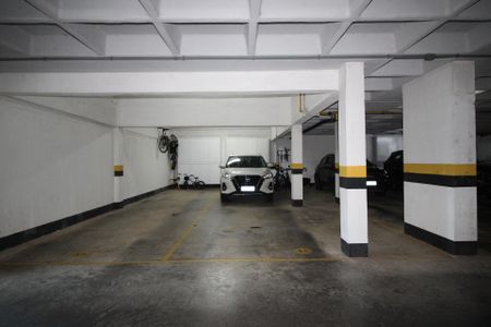 Apartamento à venda com 112m², 3 quartos e 1 vagaGaragem