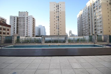 Apartamento à venda com 112m², 3 quartos e 1 vagaÁrea comum - Piscina