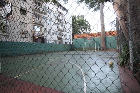 Apartamento à venda com 112m², 3 quartos e 1 vagaQuadra Esportiva