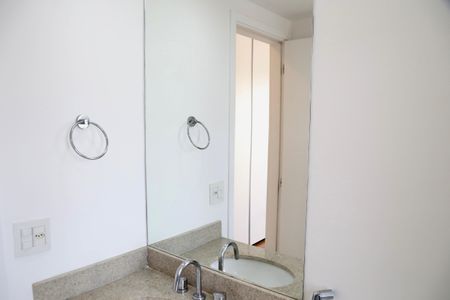 Apartamento para alugar com 90m², 2 quartos e 2 vagasBanheiro