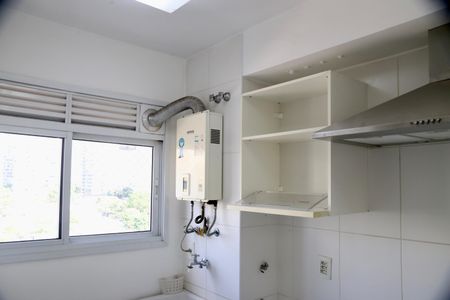 Apartamento para alugar com 90m², 2 quartos e 2 vagasÁrea de Serviço