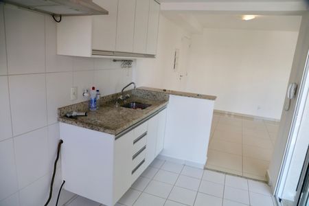 Apartamento para alugar com 90m², 2 quartos e 2 vagasCozinha