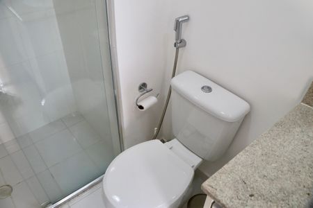Apartamento para alugar com 90m², 2 quartos e 2 vagasBanheiro