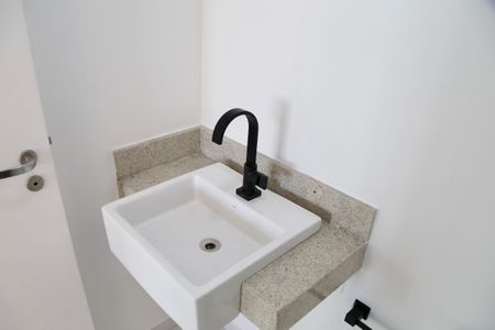 Apartamento para alugar com 90m², 2 quartos e 2 vagasBanheiro