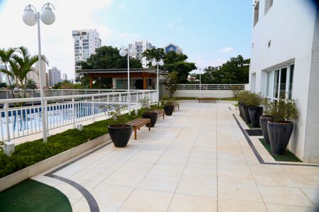 Apartamento para alugar com 90m², 2 quartos e 2 vagasÁrea comum