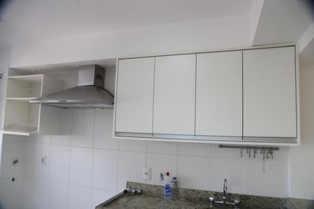 Apartamento para alugar com 90m², 2 quartos e 2 vagasCozinha