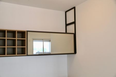 Apartamento para alugar com 90m², 2 quartos e 2 vagasEscritório