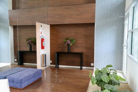 Apartamento para alugar com 90m², 2 quartos e 2 vagasÁrea comum