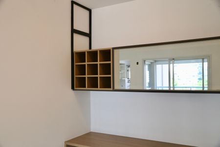 Apartamento para alugar com 90m², 2 quartos e 2 vagasEscritório