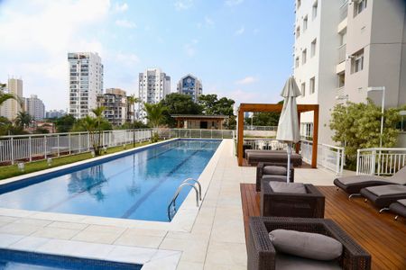 Apartamento para alugar com 90m², 2 quartos e 2 vagasÁrea comum