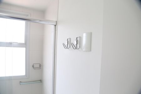 Apartamento para alugar com 90m², 2 quartos e 2 vagasBanheiro