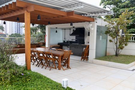 Apartamento para alugar com 90m², 2 quartos e 2 vagasÁrea comum