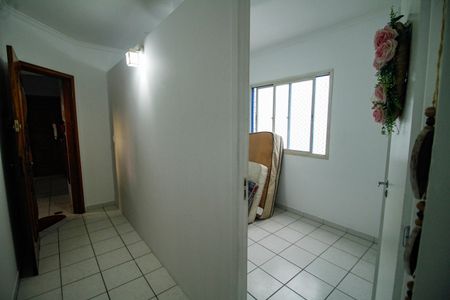 Apartamento para alugar com 1 quarto, 43m² em Guilhermina, Praia Grande