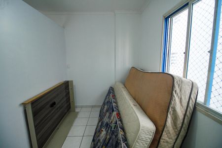 Apartamento para alugar com 1 quarto, 43m² em Guilhermina, Praia Grande