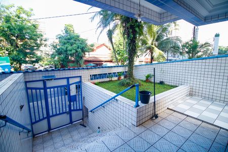 Apartamento para alugar com 1 quarto, 43m² em Guilhermina, Praia Grande