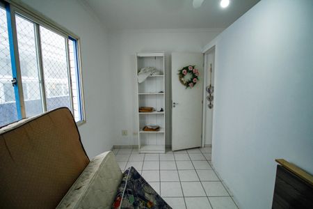 Apartamento para alugar com 1 quarto, 43m² em Guilhermina, Praia Grande