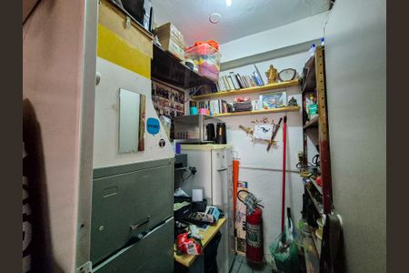 Casa para alugar com 4 quartos, 450m² em Campos Elíseos, São Paulo