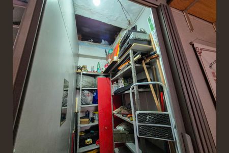 Casa para alugar com 4 quartos, 450m² em Campos Elíseos, São Paulo