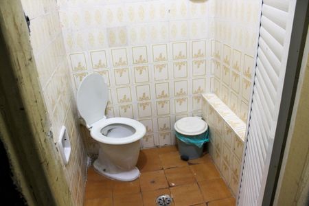 Casa para alugar com 450m², 4 quartos e 6 vagas