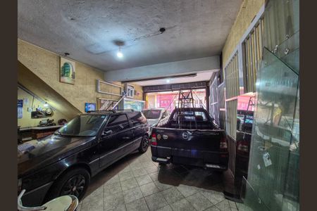 Casa para alugar com 450m², 4 quartos e 6 vagas