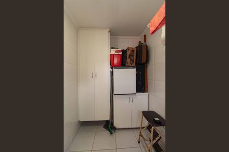 Apartamento para alugar com 145m², 3 quartos e 2 vagas Apartamento para alugar com 145m², 3 quartos e 2 vagasÁrea de Serviço