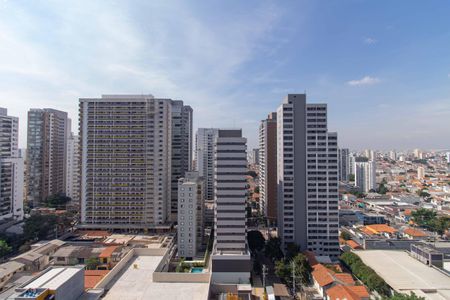 Apartamento para alugar com 145m², 3 quartos e 2 vagas Apartamento para alugar com 145m², 3 quartos e 2 vagasVista